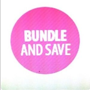 10% off 2 or more items!